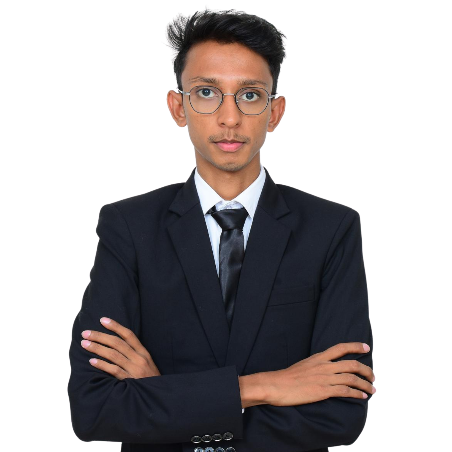 Aryan Raj